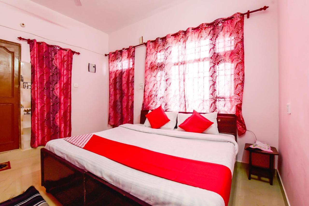 Hotel O Prem Homestay Cottage Sundarnagar Bagian luar foto