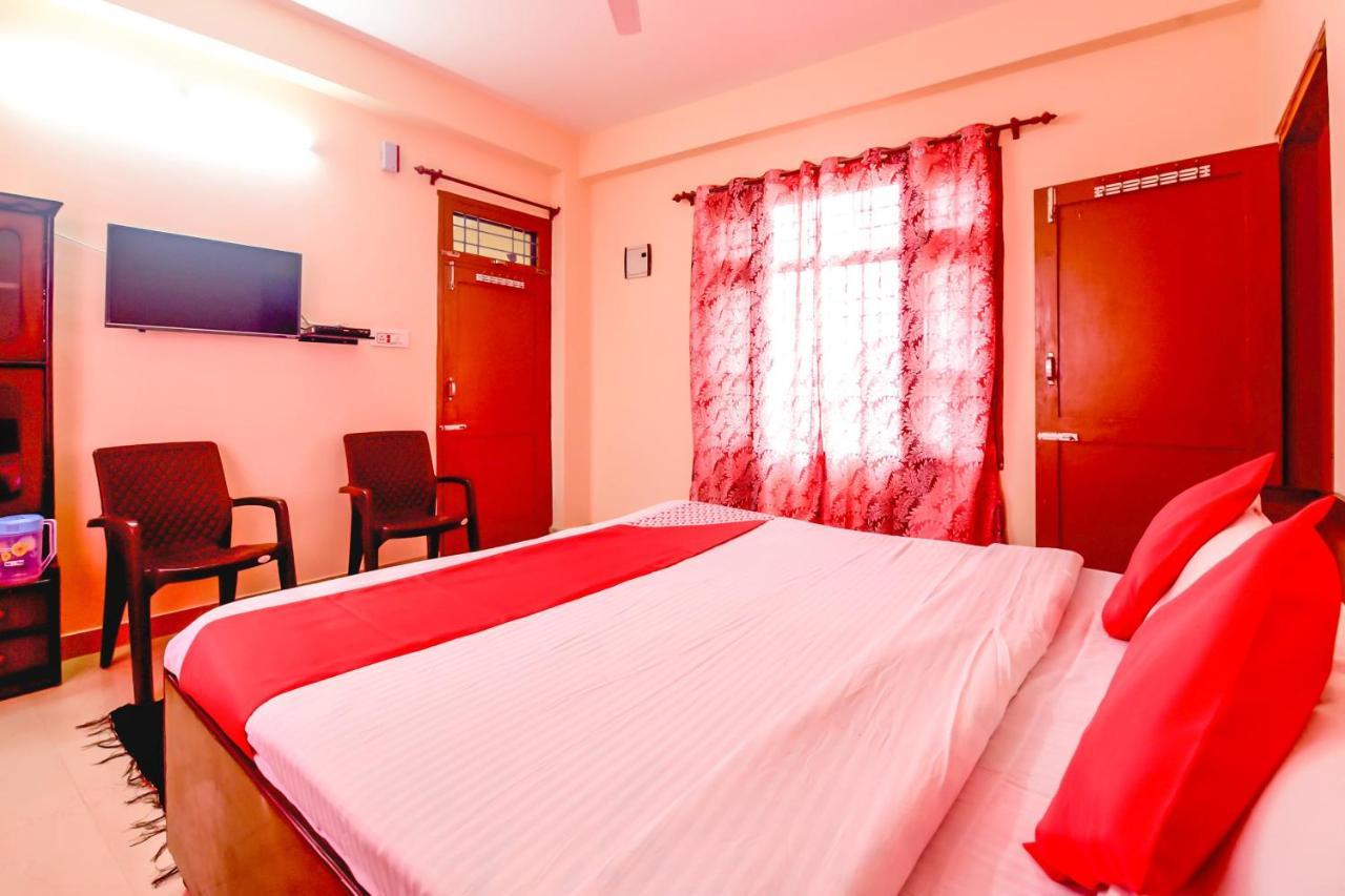 Hotel O Prem Homestay Cottage Sundarnagar Bagian luar foto