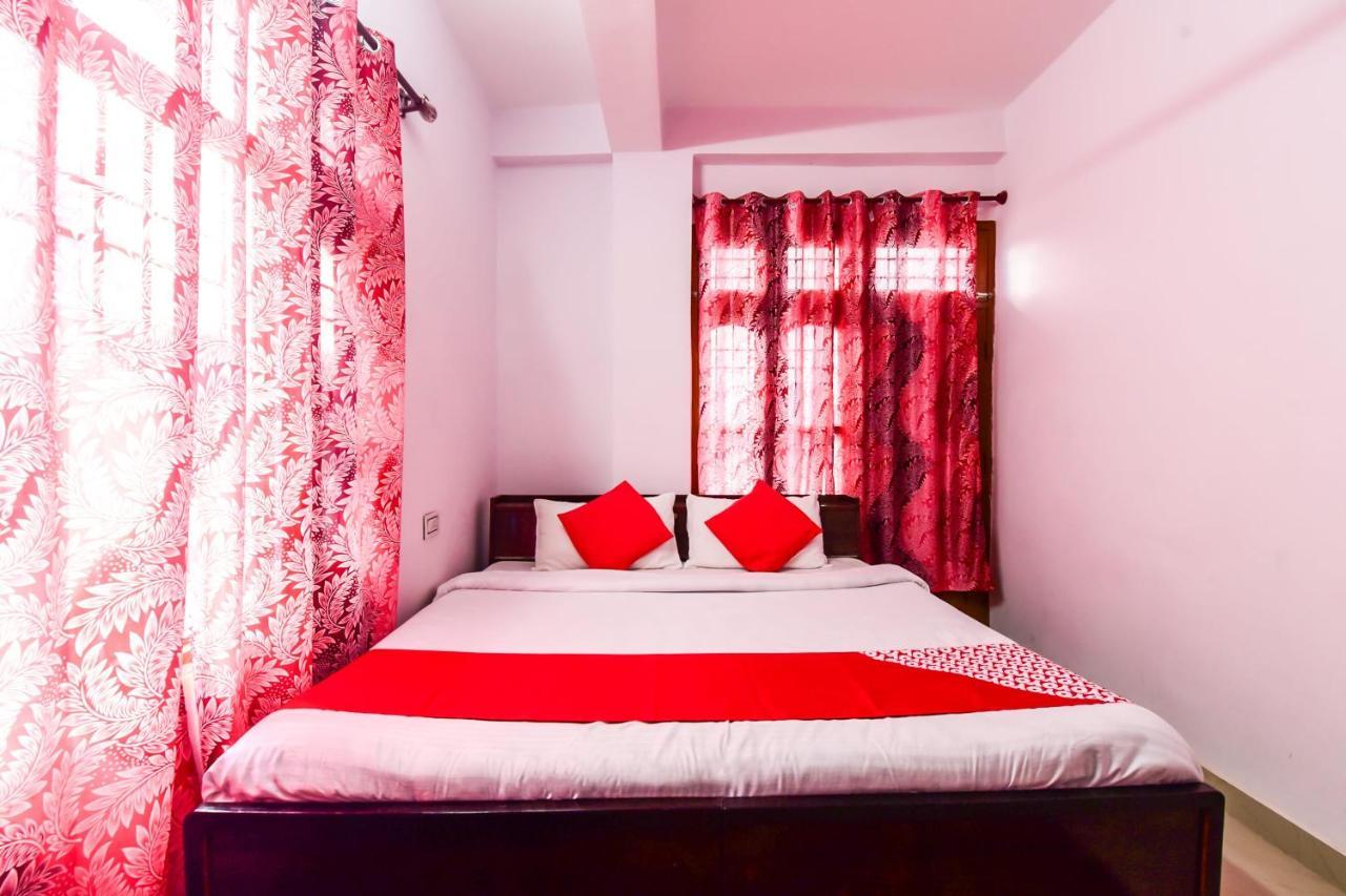 Hotel O Prem Homestay Cottage Sundarnagar Bagian luar foto