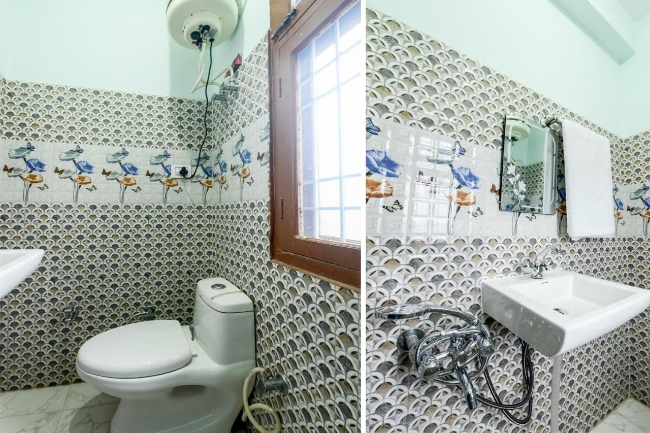 Hotel O Prem Homestay Cottage Sundarnagar Bagian luar foto