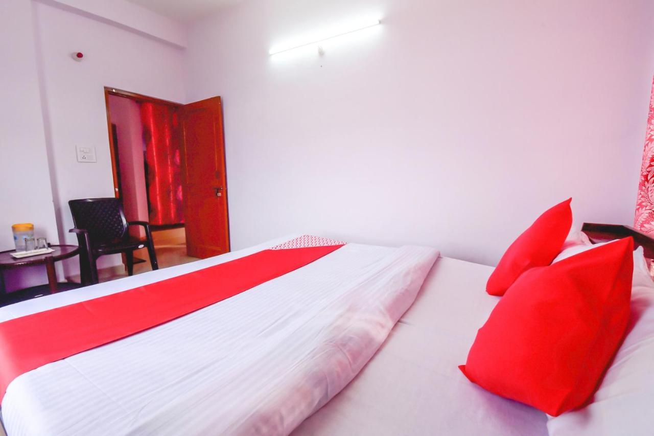 Hotel O Prem Homestay Cottage Sundarnagar Bagian luar foto