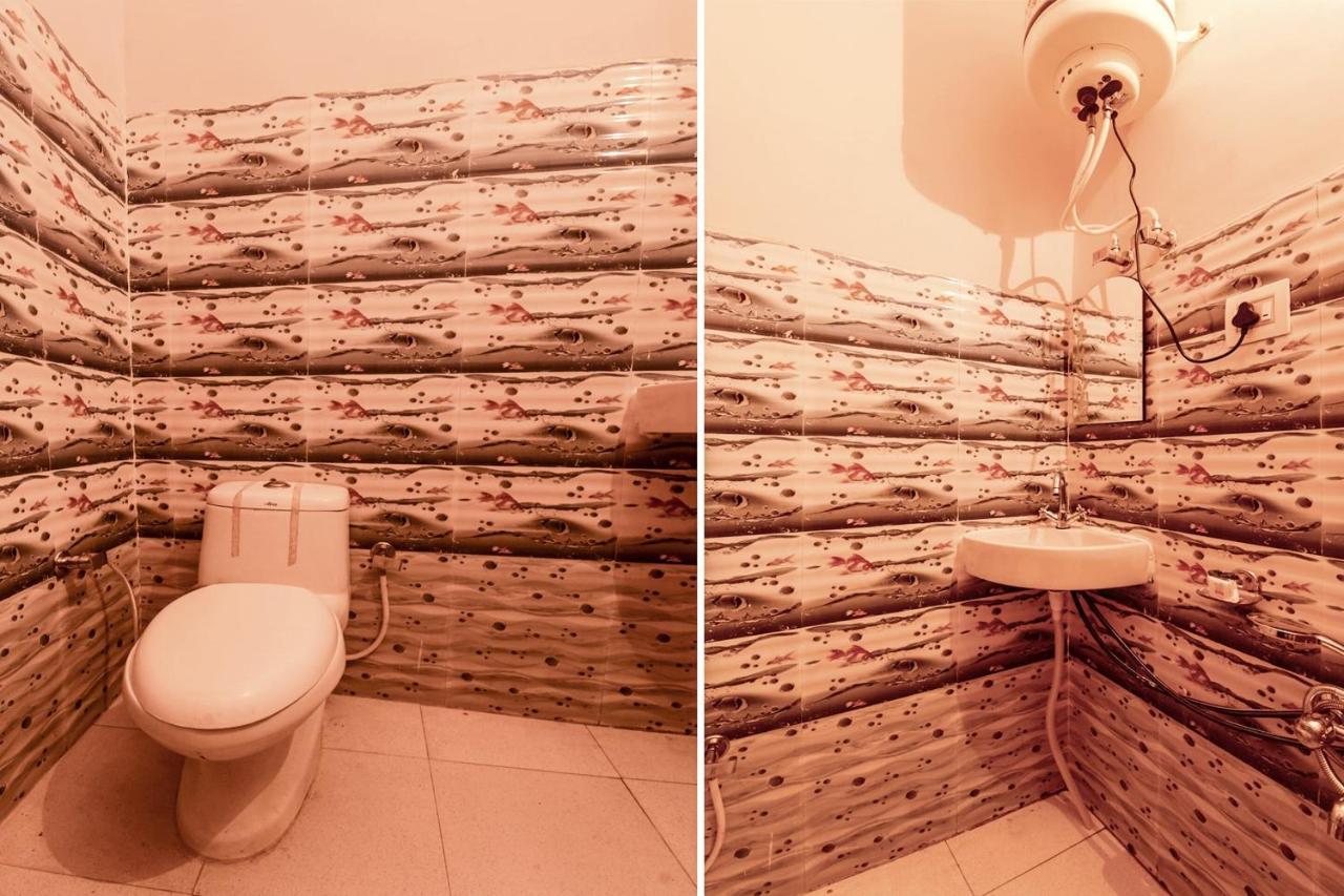 Hotel O Prem Homestay Cottage Sundarnagar Bagian luar foto