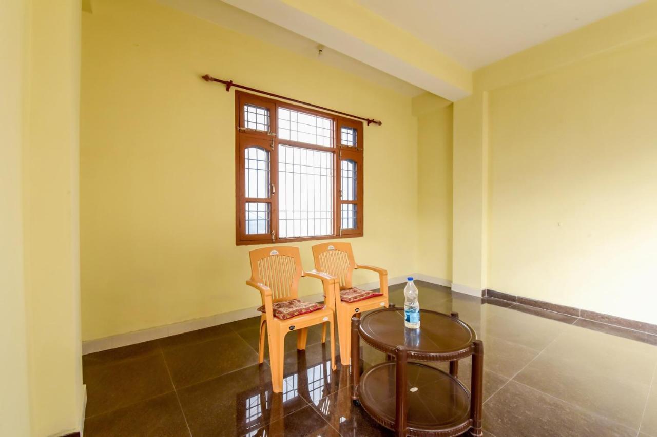 Hotel O Prem Homestay Cottage Sundarnagar Bagian luar foto
