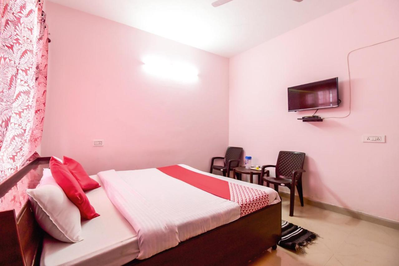Hotel O Prem Homestay Cottage Sundarnagar Bagian luar foto