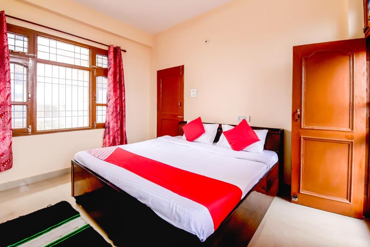 Hotel O Prem Homestay Cottage Sundarnagar Bagian luar foto