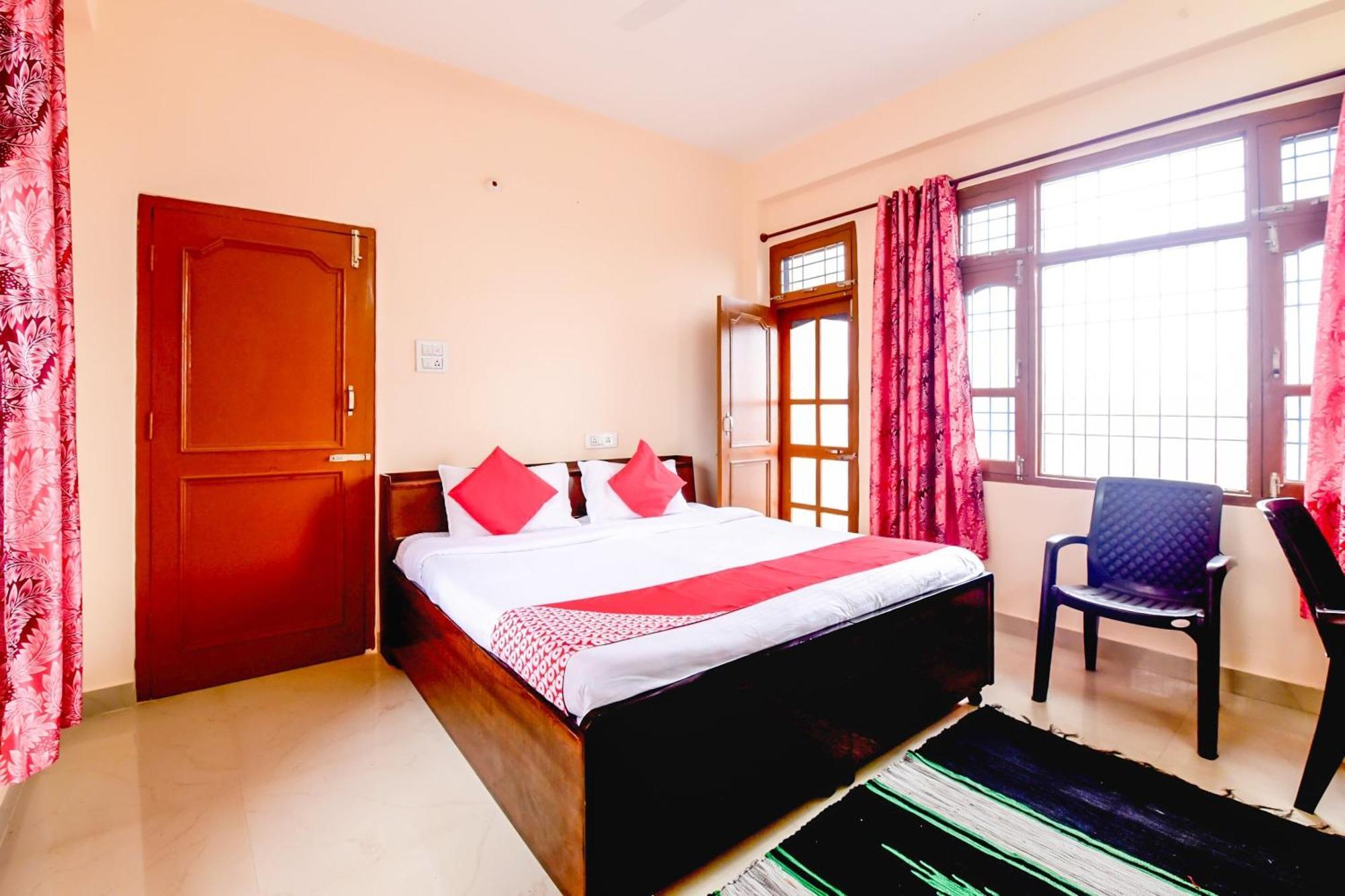 Hotel O Prem Homestay Cottage Sundarnagar Bagian luar foto