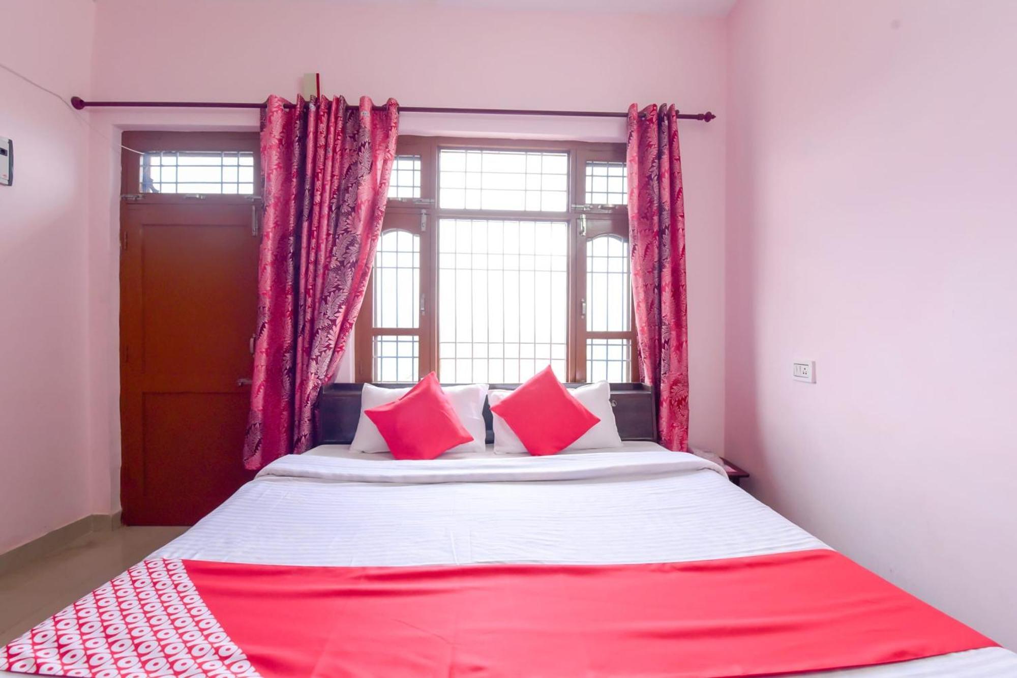 Hotel O Prem Homestay Cottage Sundarnagar Bagian luar foto
