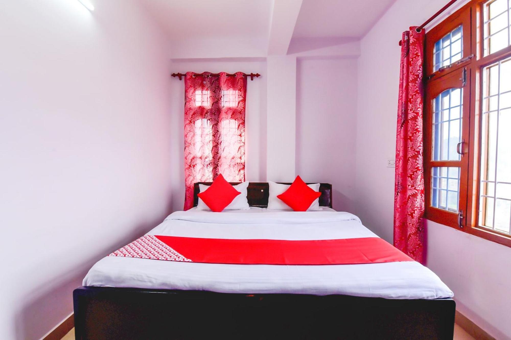 Hotel O Prem Homestay Cottage Sundarnagar Bagian luar foto