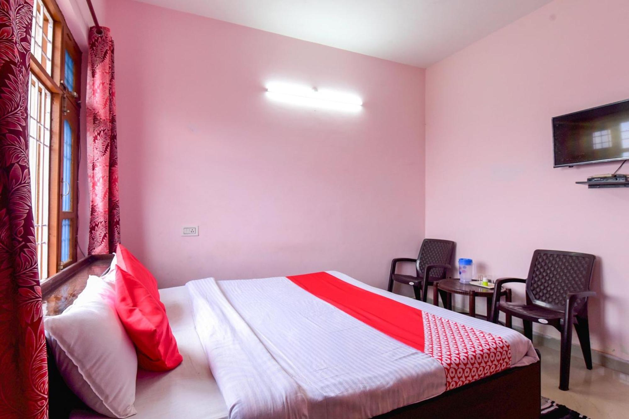 Hotel O Prem Homestay Cottage Sundarnagar Bagian luar foto