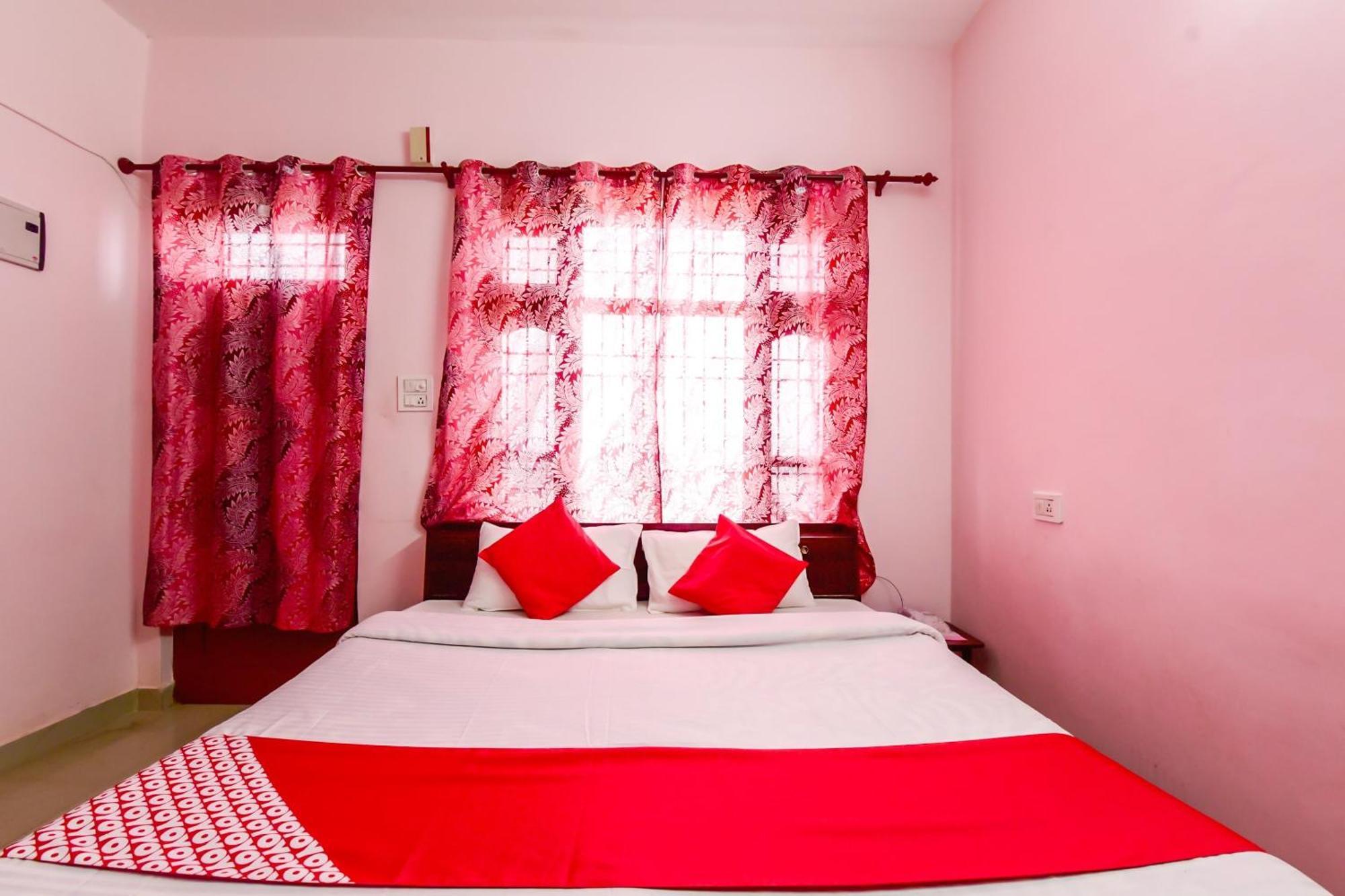 Hotel O Prem Homestay Cottage Sundarnagar Bagian luar foto