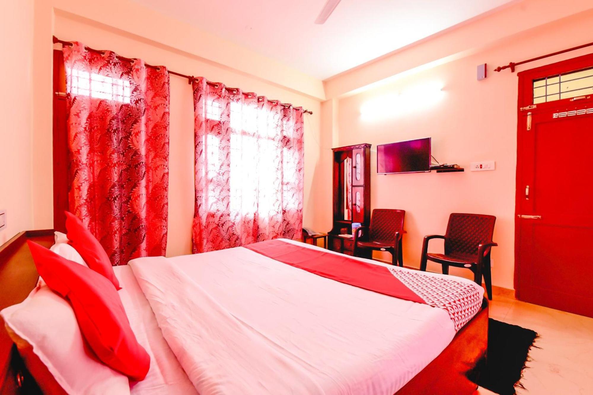 Hotel O Prem Homestay Cottage Sundarnagar Bagian luar foto