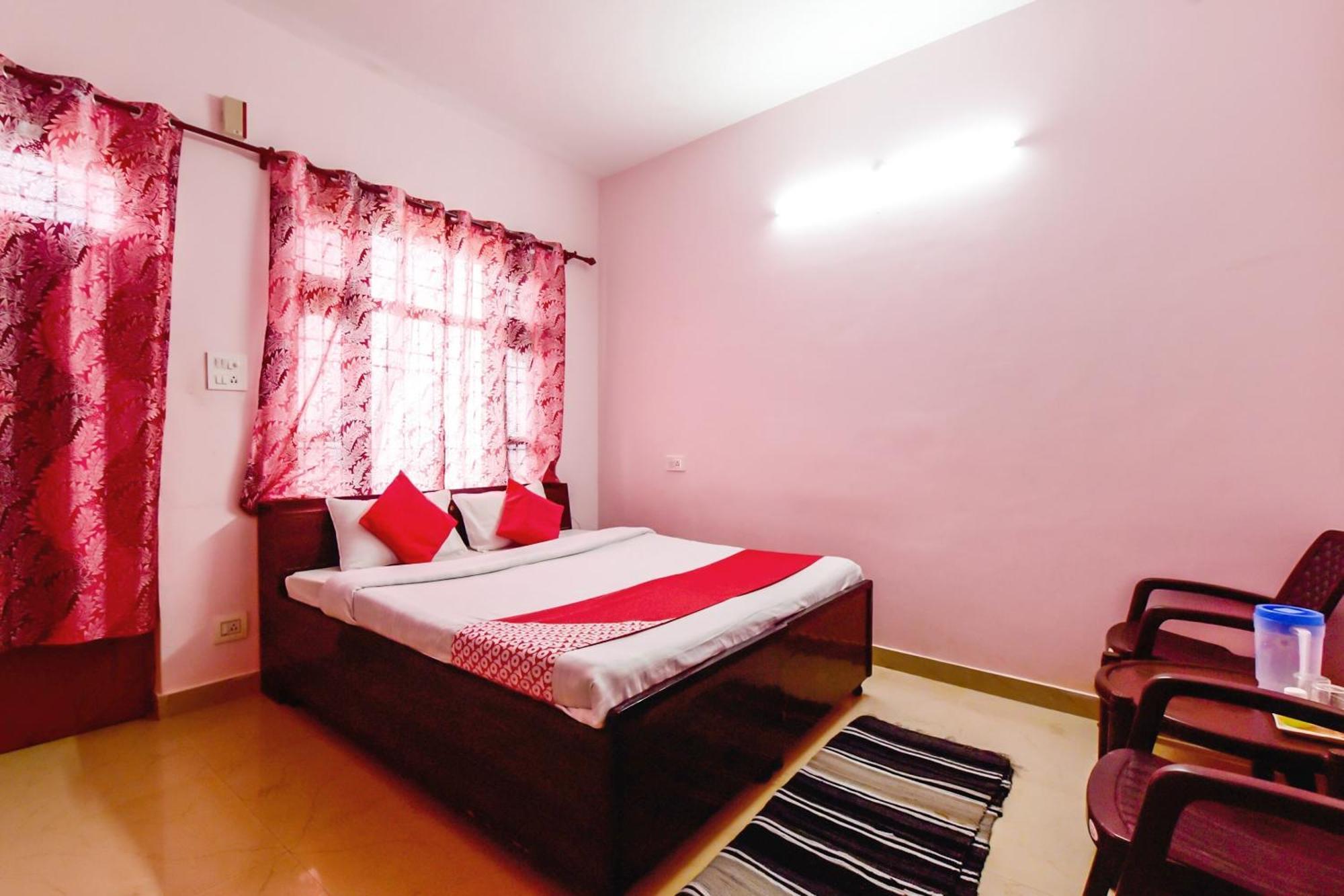 Hotel O Prem Homestay Cottage Sundarnagar Bagian luar foto
