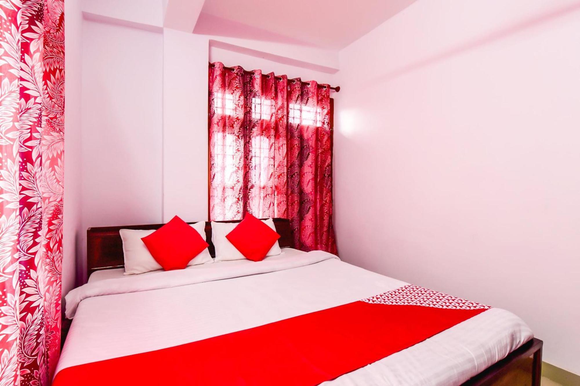 Hotel O Prem Homestay Cottage Sundarnagar Bagian luar foto