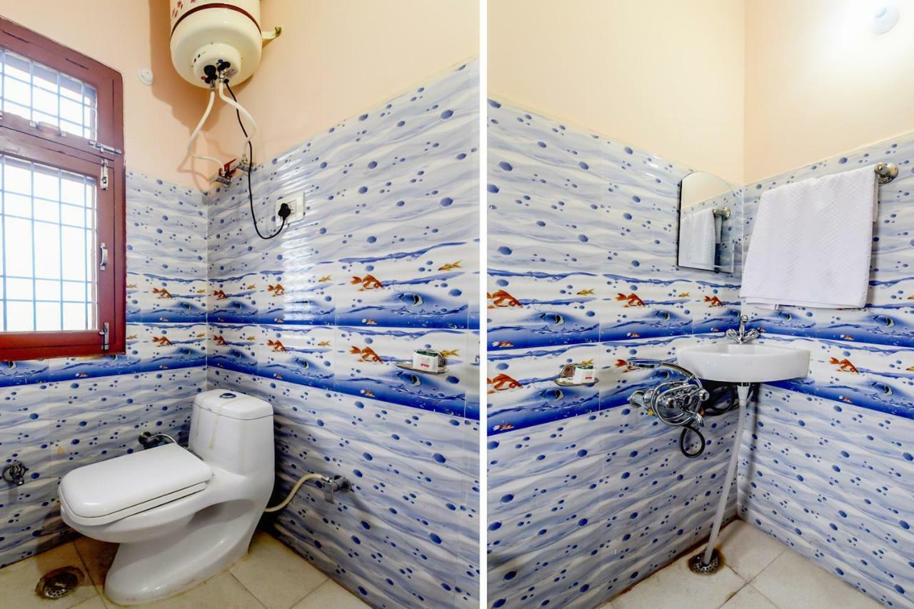 Hotel O Prem Homestay Cottage Sundarnagar Bagian luar foto